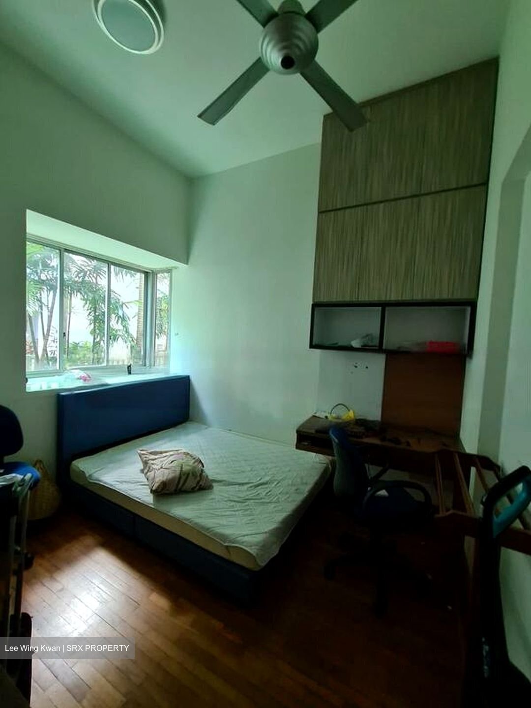 The Elysia (D12), Apartment #457599221